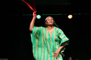 XIX Międzynarodowy Festiwal Folkloru Podlaskie Spotkania