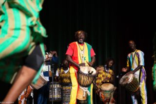 XIX Międzynarodowy Festiwal Folkloru Podlaskie Spotkania