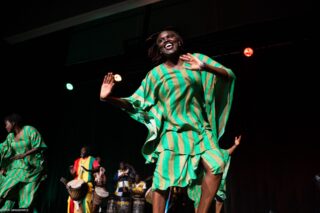 XIX Międzynarodowy Festiwal Folkloru Podlaskie Spotkania