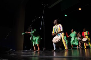 XIX Międzynarodowy Festiwal Folkloru Podlaskie Spotkania