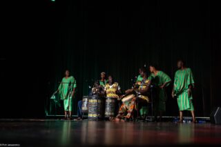 XIX Międzynarodowy Festiwal Folkloru Podlaskie Spotkania