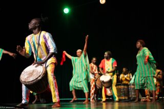 XIX Międzynarodowy Festiwal Folkloru Podlaskie Spotkania