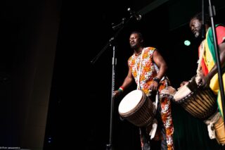 XIX Międzynarodowy Festiwal Folkloru Podlaskie Spotkania