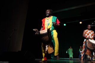 XIX Międzynarodowy Festiwal Folkloru Podlaskie Spotkania