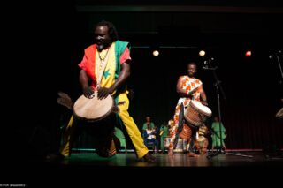 XIX Międzynarodowy Festiwal Folkloru Podlaskie Spotkania