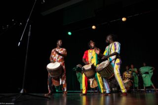 XIX Międzynarodowy Festiwal Folkloru Podlaskie Spotkania