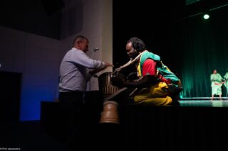 XIX Międzynarodowy Festiwal Folkloru Podlaskie Spotkania