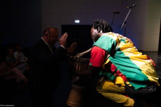 XIX Międzynarodowy Festiwal Folkloru Podlaskie Spotkania