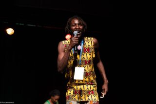 XIX Międzynarodowy Festiwal Folkloru Podlaskie Spotkania