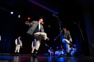 XIX Międzynarodowy Festiwal Folkloru Podlaskie Spotkania