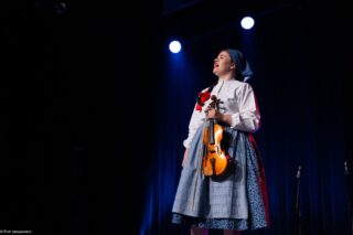 XIX Międzynarodowy Festiwal Folkloru Podlaskie Spotkania