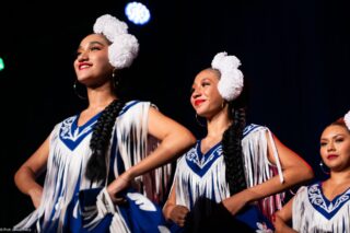 XIX Międzynarodowy Festiwal Folkloru Podlaskie Spotkania