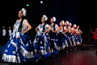 XIX Międzynarodowy Festiwal Folkloru Podlaskie Spotkania