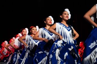 XIX Międzynarodowy Festiwal Folkloru Podlaskie Spotkania