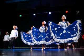 XIX Międzynarodowy Festiwal Folkloru Podlaskie Spotkania