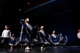 XIX Międzynarodowy Festiwal Folkloru Podlaskie Spotkania