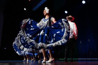 XIX Międzynarodowy Festiwal Folkloru Podlaskie Spotkania