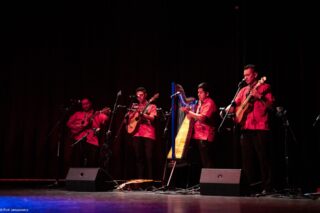 XIX Międzynarodowy Festiwal Folkloru Podlaskie Spotkania