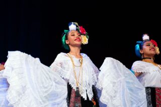 XIX Międzynarodowy Festiwal Folkloru Podlaskie Spotkania