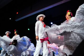 XIX Międzynarodowy Festiwal Folkloru Podlaskie Spotkania