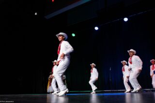 XIX Międzynarodowy Festiwal Folkloru Podlaskie Spotkania