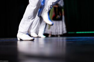 XIX Międzynarodowy Festiwal Folkloru Podlaskie Spotkania