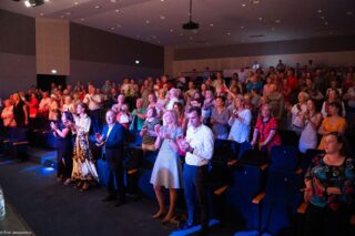 XIX Międzynarodowy Festiwal Folkloru Podlaskie Spotkania