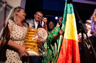 XIX Międzynarodowy Festiwal Folkloru Podlaskie Spotkania