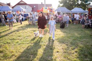 Małolatki są tu. Miły Pan. Piknik Sąsiedzki. 14 lipca 2024