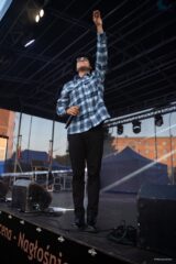 Małolatki są tu. Miły Pan. Piknik Sąsiedzki. 14 lipca 2024