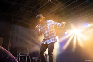 Małolatki są tu. Miły Pan. Piknik Sąsiedzki. 14 lipca 2024