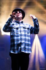 Małolatki są tu. Miły Pan. Piknik Sąsiedzki. 14 lipca 2024