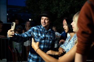 Małolatki są tu. Miły Pan. Piknik Sąsiedzki. 14 lipca 2024