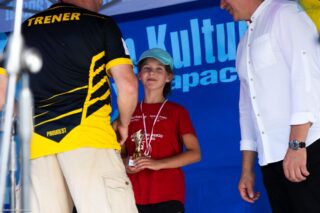 Sobótka 2024. Piknik nad Narwią w Uhowie