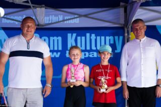 Sobótka 2024. Piknik nad Narwią w Uhowie