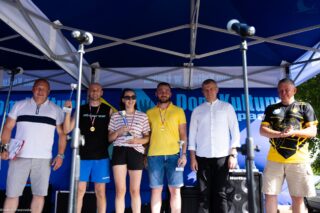 Sobótka 2024. Piknik nad Narwią w Uhowie