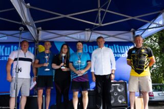 Sobótka 2024. Piknik nad Narwią w Uhowie