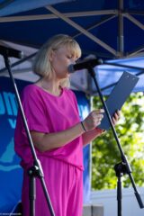 Sobótka 2024. Piknik nad Narwią w Uhowie