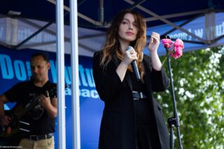 Sobótka 2024. Piknik nad Narwią w Uhowie