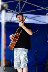 Sobótka 2024. Piknik nad Narwią w Uhowie