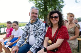 Sobótka 2024. Piknik nad Narwią w Uhowie