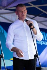 Sobótka 2024. Piknik nad Narwią w Uhowie