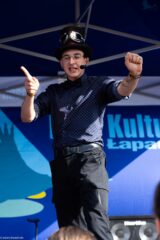 Sobótka 2024. Piknik nad Narwią w Uhowie