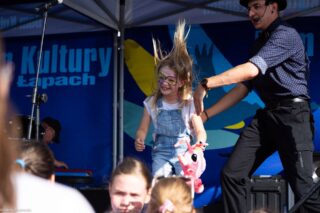 Sobótka 2024. Piknik nad Narwią w Uhowie