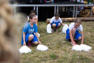 Sobótka 2024. Piknik nad Narwią w Uhowie