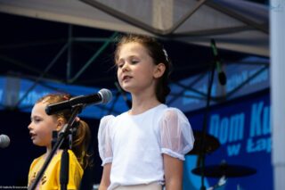 Sobótka 2024. Piknik nad Narwią w Uhowie