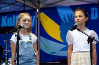 Sobótka 2024. Piknik nad Narwią w Uhowie