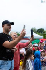 Sobótka 2024. Piknik nad Narwią w Uhowie