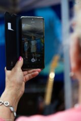 Sobótka 2024. Piknik nad Narwią w Uhowie