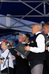 Sobótka 2024. Piknik nad Narwią w Uhowie